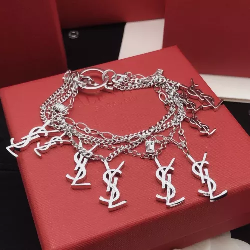 Yves Saint Laurent YSL Bracelets #1336407 $39.00 USD, Wholesale Replica Yves Saint Laurent YSL Bracelets
