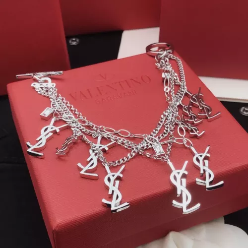 Replica Yves Saint Laurent YSL Bracelets #1336407 $39.00 USD for Wholesale