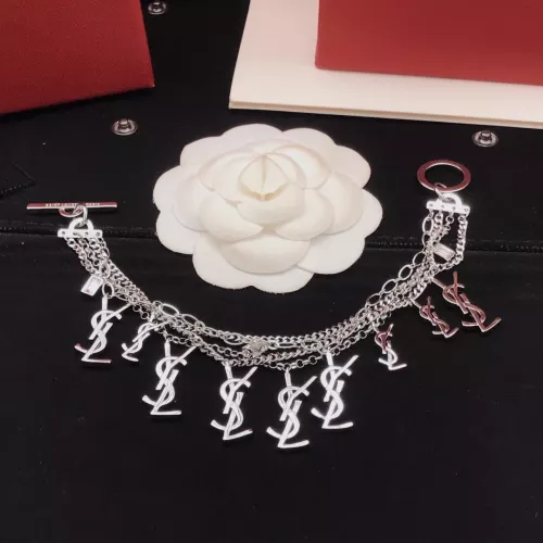 Replica Yves Saint Laurent YSL Bracelets #1336407 $39.00 USD for Wholesale