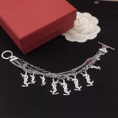 Replica Yves Saint Laurent YSL Bracelets #1336407 $39.00 USD for Wholesale