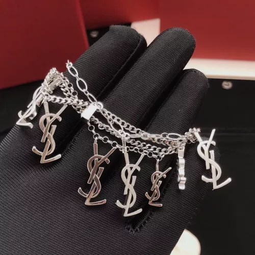 Replica Yves Saint Laurent YSL Bracelets #1336407 $39.00 USD for Wholesale