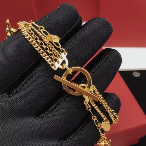 Replica Yves Saint Laurent YSL Bracelets #1336408 $39.00 USD for Wholesale