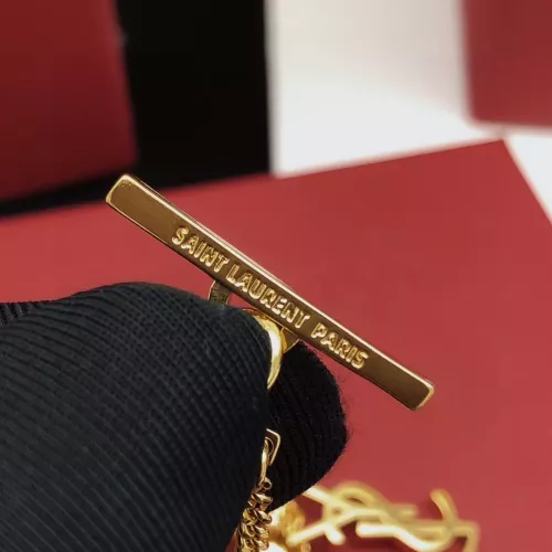 Replica Yves Saint Laurent YSL Bracelets #1336408 $39.00 USD for Wholesale
