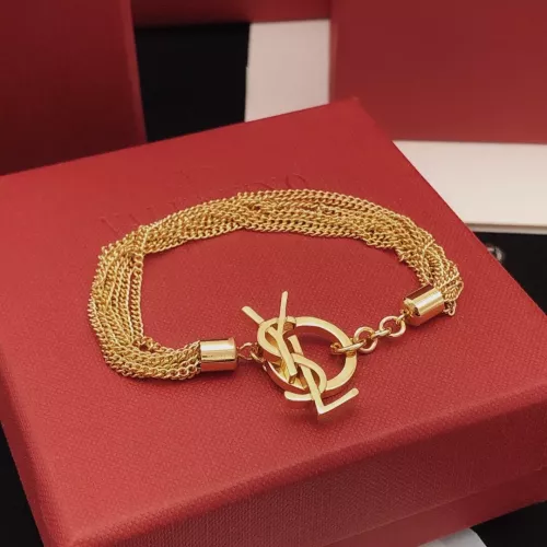 Yves Saint Laurent YSL Bracelets #1336409 $32.00 USD, Wholesale Replica Yves Saint Laurent YSL Bracelets