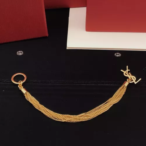Replica Yves Saint Laurent YSL Bracelets #1336409 $32.00 USD for Wholesale