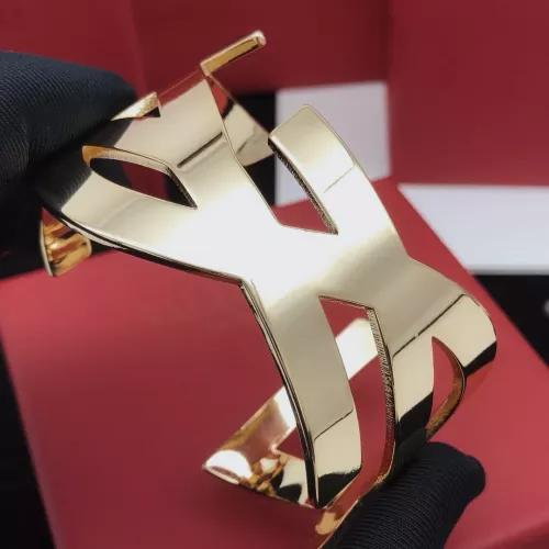 Replica Yves Saint Laurent YSL Bracelets #1336410 $38.00 USD for Wholesale