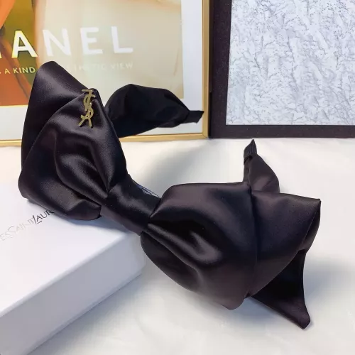 Replica Yves Saint Laurent YSL Headband For Women #1336411 $25.00 USD for Wholesale