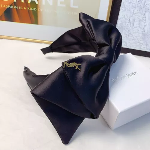 Replica Yves Saint Laurent YSL Headband For Women #1336411 $25.00 USD for Wholesale