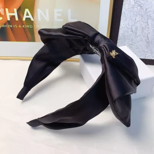 Replica Yves Saint Laurent YSL Headband For Women #1336411 $25.00 USD for Wholesale