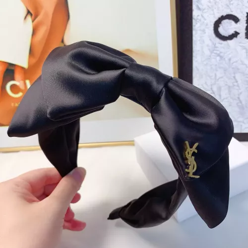 Replica Yves Saint Laurent YSL Headband For Women #1336411 $25.00 USD for Wholesale