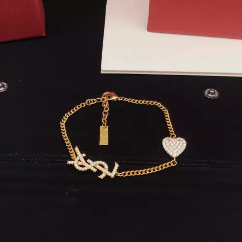Yves Saint Laurent YSL Bracelets #1336412 $27.00 USD, Wholesale Replica Yves Saint Laurent YSL Bracelets