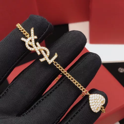 Replica Yves Saint Laurent YSL Bracelets #1336412 $27.00 USD for Wholesale