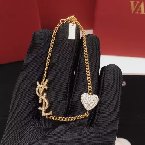 Replica Yves Saint Laurent YSL Bracelets #1336412 $27.00 USD for Wholesale