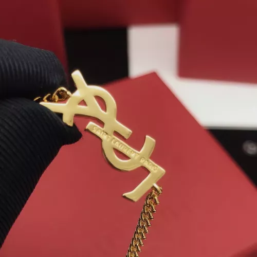 Replica Yves Saint Laurent YSL Bracelets #1336412 $27.00 USD for Wholesale