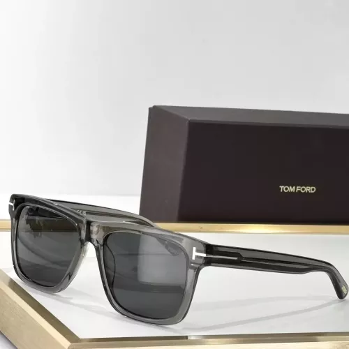 Tom Ford AAA Quality Sunglasses #1336449 $64.00 USD, Wholesale Replica Tom Ford AAA Quality Sunglasses