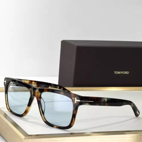 Tom Ford AAA Quality Sunglasses #1336452 $64.00 USD, Wholesale Replica Tom Ford AAA Quality Sunglasses
