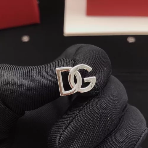 Replica Dolce & Gabbana D&G Earrings For Women #1336462 $29.00 USD for Wholesale