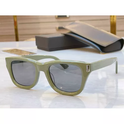 Yves Saint Laurent YSL AAA Quality Sunglasses #1336470 $56.00 USD, Wholesale Replica Yves Saint Laurent YSL AAA Quality Sunglasses