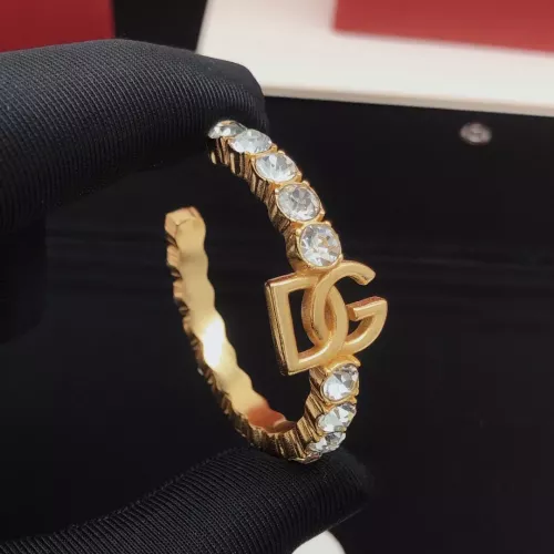 Replica Dolce & Gabbana D&G Earrings For Women #1336485 $32.00 USD for Wholesale