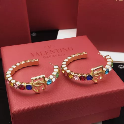 Replica Dolce & Gabbana D&G Earrings For Women #1336491 $32.00 USD for Wholesale