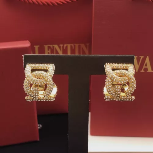 Replica Dolce & Gabbana D&G Earrings For Women #1336497 $40.00 USD for Wholesale