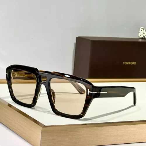 Tom Ford AAA Quality Sunglasses #1336509 $64.00 USD, Wholesale Replica Tom Ford AAA Quality Sunglasses