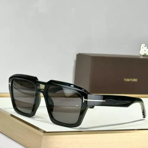 Tom Ford AAA Quality Sunglasses #1336512 $64.00 USD, Wholesale Replica Tom Ford AAA Quality Sunglasses
