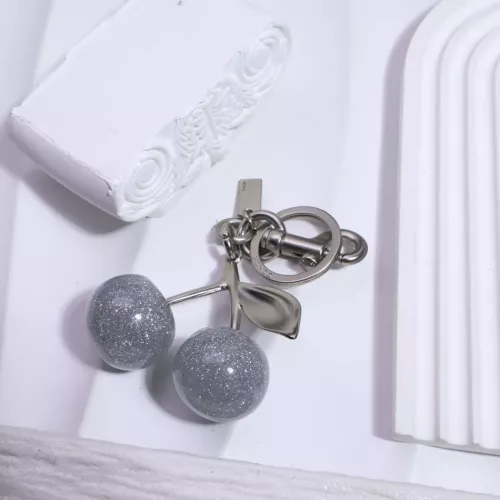Replica Coach Key Holder And Bag Buckle #1336513 $32.00 USD for Wholesale