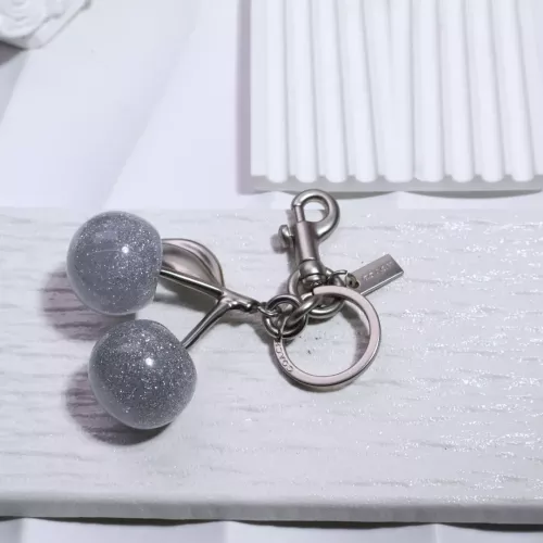 Replica Coach Key Holder And Bag Buckle #1336513 $32.00 USD for Wholesale