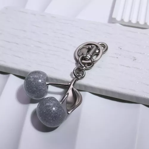 Replica Coach Key Holder And Bag Buckle #1336513 $32.00 USD for Wholesale