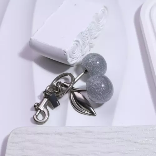Replica Coach Key Holder And Bag Buckle #1336513 $32.00 USD for Wholesale