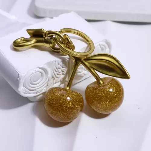 Replica Coach Key Holder And Bag Buckle #1336514 $32.00 USD for Wholesale