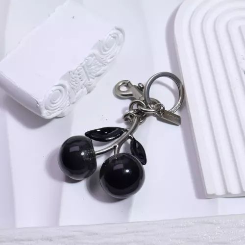 Replica Coach Key Holder And Bag Buckle #1336515 $32.00 USD for Wholesale