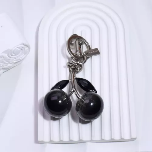 Replica Coach Key Holder And Bag Buckle #1336515 $32.00 USD for Wholesale