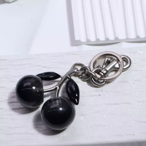 Replica Coach Key Holder And Bag Buckle #1336515 $32.00 USD for Wholesale