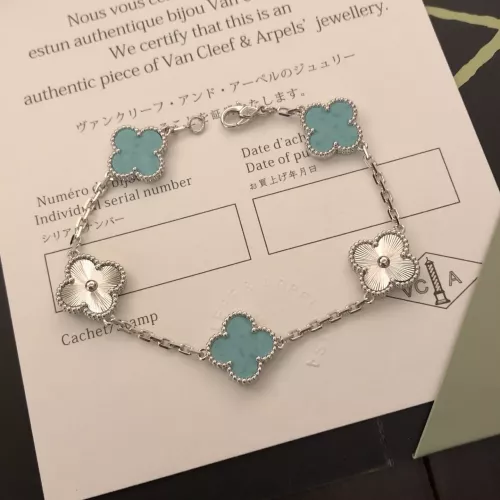 Van Cleef &amp; Arpels Bracelets For Women #1336516 $38.00 USD, Wholesale Replica Van Cleef &amp; Arpels Bracelets