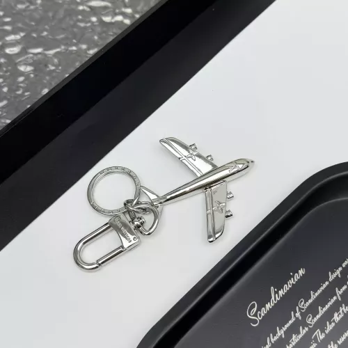 Louis Vuitton LV Key Holder And Bag Buckle #1336517 $27.00 USD, Wholesale Replica Louis Vuitton LV Key Holder And Bag Buckle