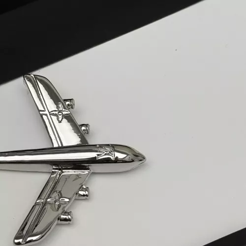 Replica Louis Vuitton LV Key Holder And Bag Buckle #1336517 $27.00 USD for Wholesale