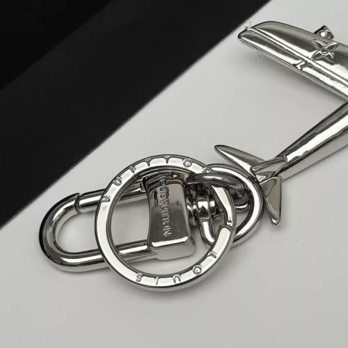 Replica Louis Vuitton LV Key Holder And Bag Buckle #1336517 $27.00 USD for Wholesale