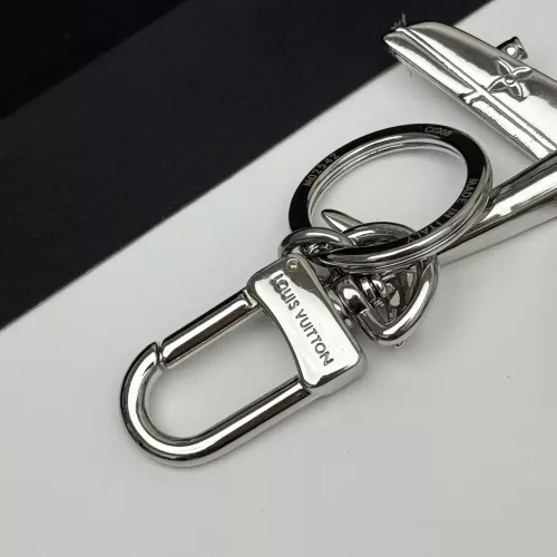 Replica Louis Vuitton LV Key Holder And Bag Buckle #1336517 $27.00 USD for Wholesale