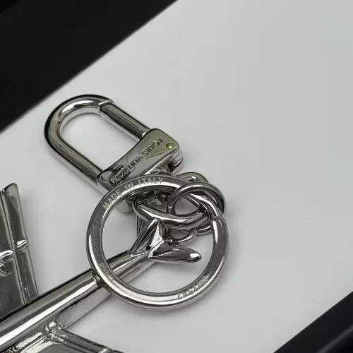 Replica Louis Vuitton LV Key Holder And Bag Buckle #1336517 $27.00 USD for Wholesale