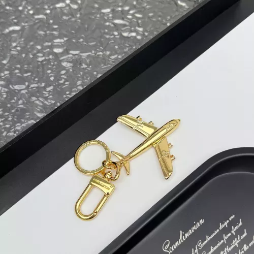 Louis Vuitton LV Key Holder And Bag Buckle #1336518 $27.00 USD, Wholesale Replica Louis Vuitton LV Key Holder And Bag Buckle