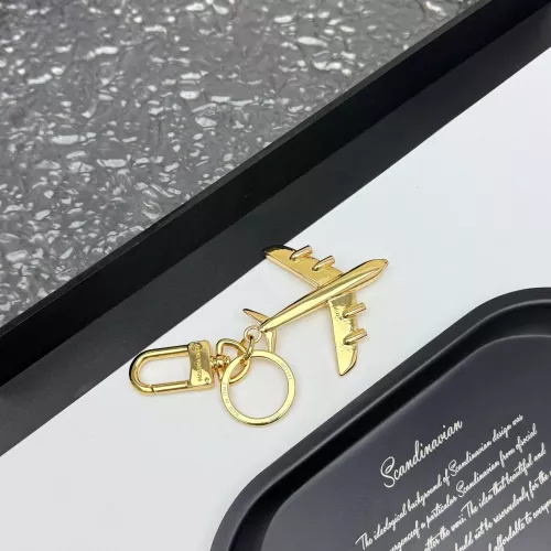 Replica Louis Vuitton LV Key Holder And Bag Buckle #1336518 $27.00 USD for Wholesale