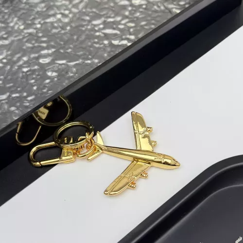 Replica Louis Vuitton LV Key Holder And Bag Buckle #1336518 $27.00 USD for Wholesale