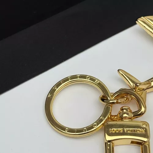 Replica Louis Vuitton LV Key Holder And Bag Buckle #1336518 $27.00 USD for Wholesale