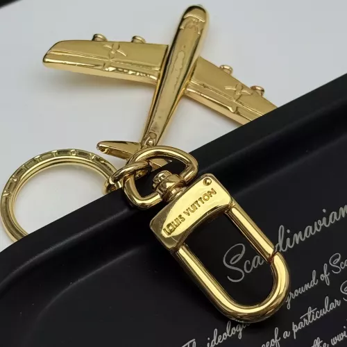 Replica Louis Vuitton LV Key Holder And Bag Buckle #1336518 $27.00 USD for Wholesale
