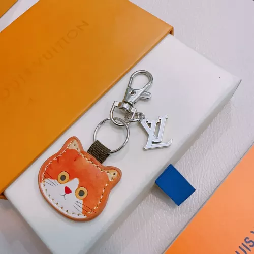 Replica Louis Vuitton LV Key Holder And Bag Buckle #1336519 $29.00 USD for Wholesale