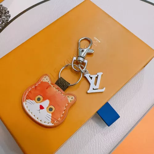Replica Louis Vuitton LV Key Holder And Bag Buckle #1336519 $29.00 USD for Wholesale
