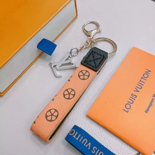 Louis Vuitton LV Key Holder And Bag Buckle #1336521 $29.00 USD, Wholesale Replica Louis Vuitton LV Key Holder And Bag Buckle