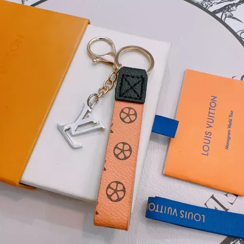 Replica Louis Vuitton LV Key Holder And Bag Buckle #1336521 $29.00 USD for Wholesale